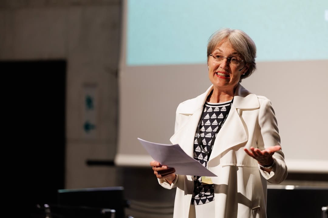 Silvia Thalmann-Gut